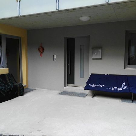 Ferienwohnung Mair Umhausen Exterior foto