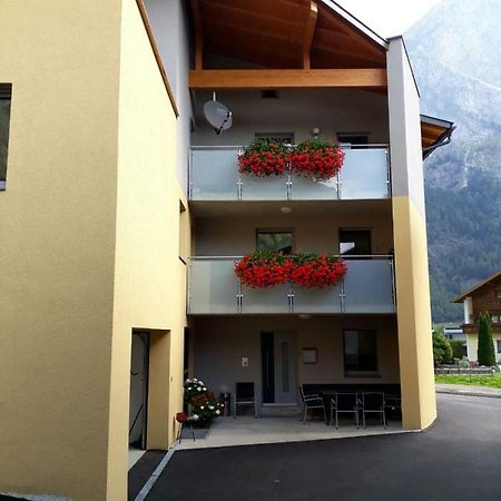 Ferienwohnung Mair Umhausen Exterior foto