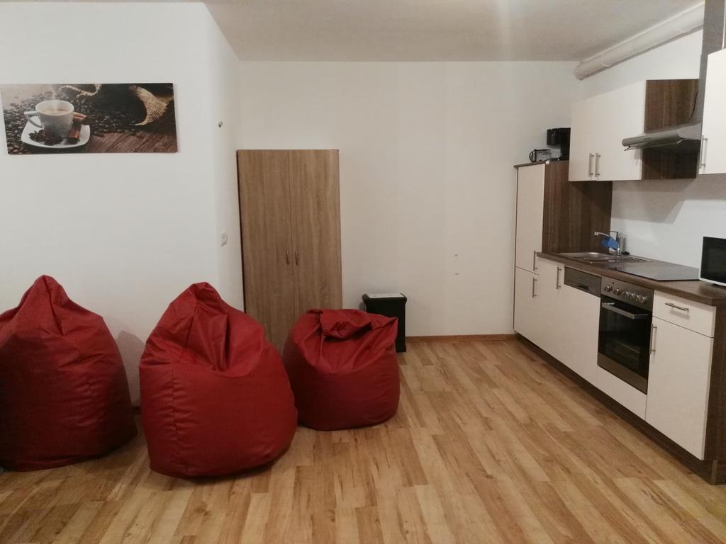 Ferienwohnung Mair Umhausen Exterior foto