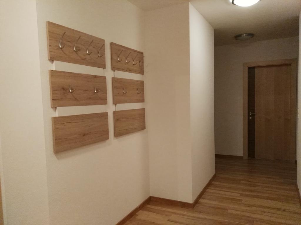 Ferienwohnung Mair Umhausen Exterior foto