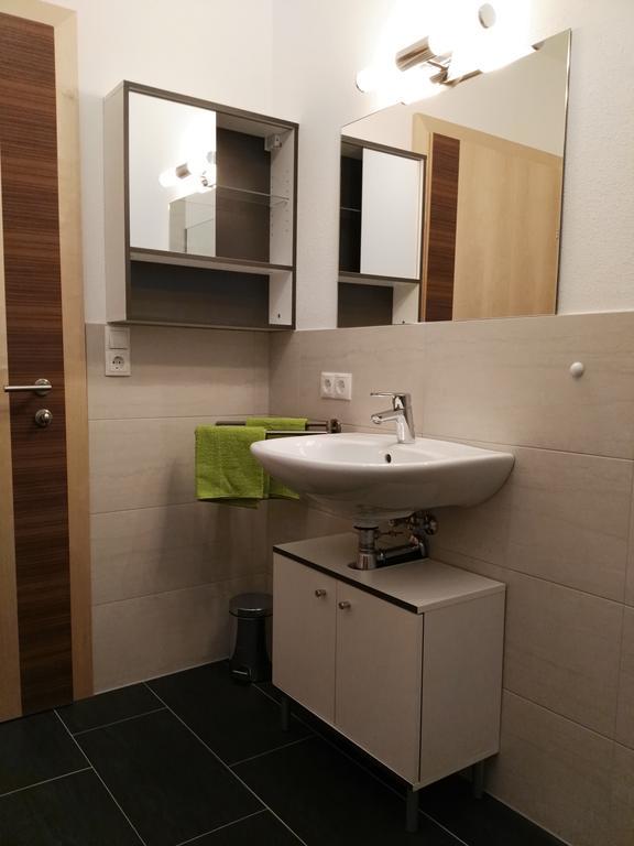 Ferienwohnung Mair Umhausen Exterior foto